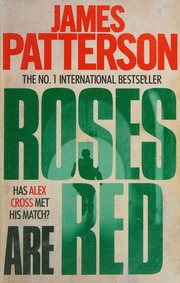 Cover of edition rosesarered0000patt_x6m8