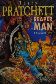 Cover of edition reapermandiscwor0000terr
