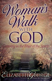 Cover of edition womanswalkwithgo00geor