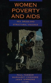 Cover of edition womenpovertyaids0000unse