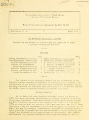 Cover of edition waterfowlsituati111usfi