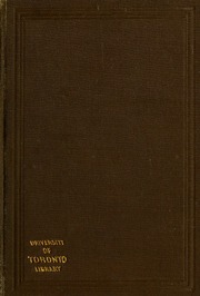 Cover of edition werkegoethe23goetuoft