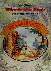 Cover of edition winniepoohhisfri1994miln