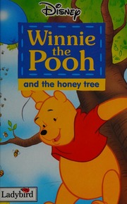 Cover of edition winniepoohhoneyt0000unse