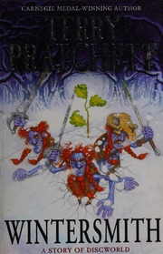 Cover of edition wintersmithstory0000prat