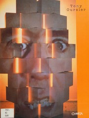 Cover of edition tonyoursler0000ours_b4u5