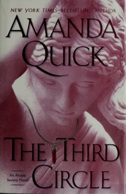 Cover of edition thirdcircle00quic