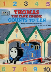 Cover of edition thomastankengin00awdr