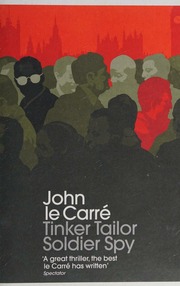 Cover of edition tinkertailorsold0000leca_y0j4