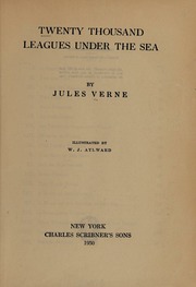 Cover of edition twentythousandle0000vern_l0i3