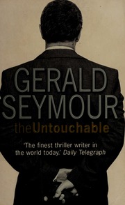 Cover of edition untouchable0000seym