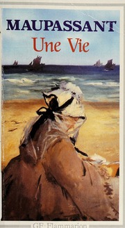 Cover of edition unevie0000maup