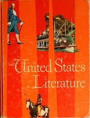 Cover of edition unitedstatesinli00pool