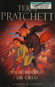 Cover of edition unsombrerodeciel0000terr