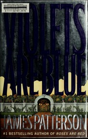 Cover of edition violetsarebluete00patt