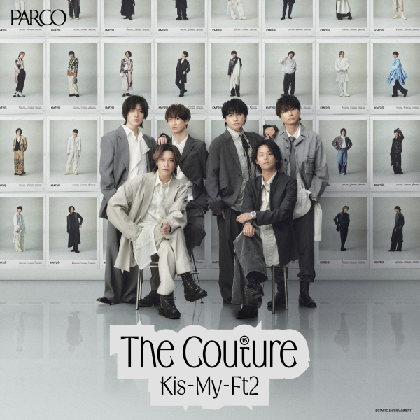 Kis-My-Ft2：The Couture　池袋会場