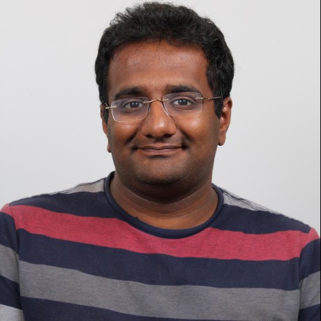 Posts by Ashwin Mohan