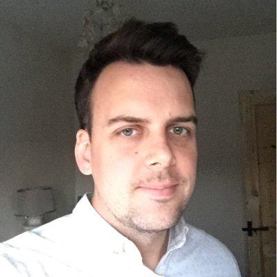 Posts by Nick Rolfe
