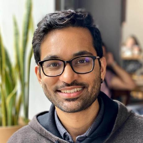 Posts by Abhinav Vadrevu