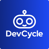 DevCycle: Modern Feature Management Logo