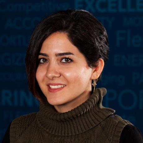 Posts by Solmaz Abbaspoursani