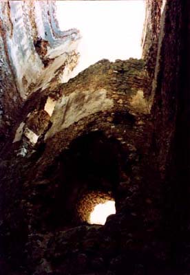 Erzs&eacute;bet's Tower II