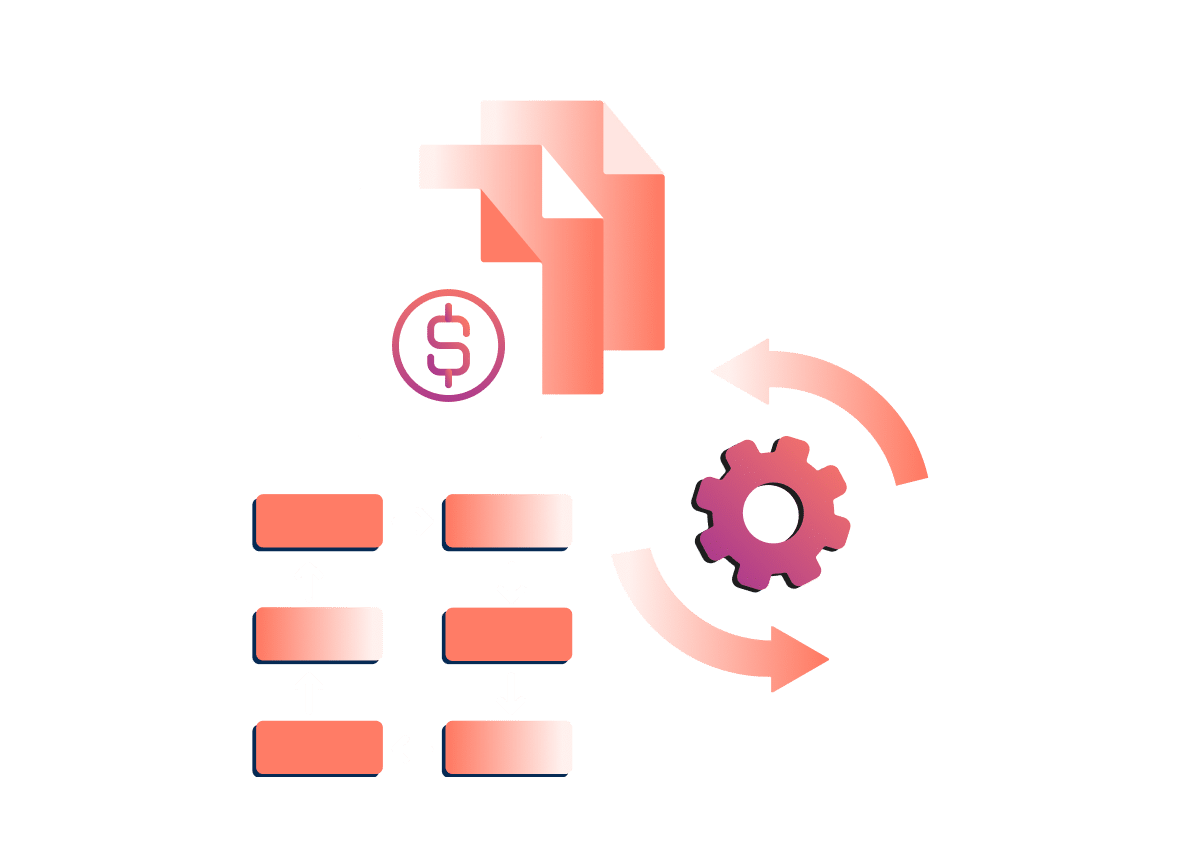 CTA-Modul - Sich wiederholende Aufgaben