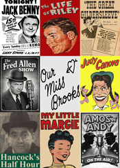 Thumbnail for Humor - Old Time Radio Shows