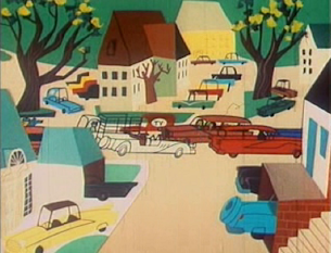 Destination Earth (1956)