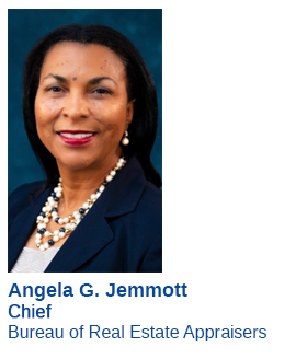 Governor and Executive Staff