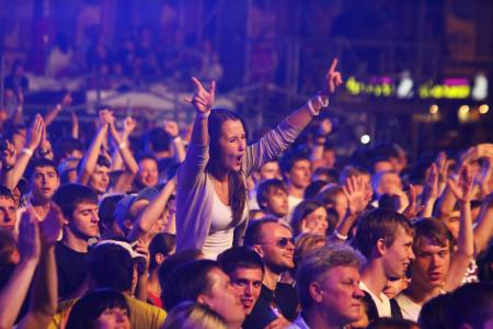 Easter Monday Australia