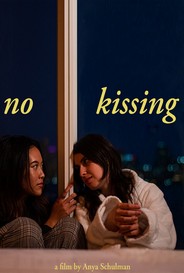 No-Kissing No-Kissing poster