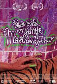 Onde Esta Mymye Mastroiagnne