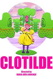 Clotilde Clotilde poster
