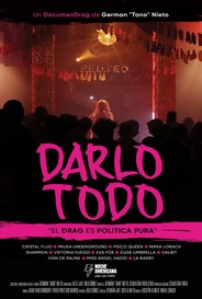 Darlo-todo Darlo-todo poster