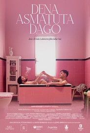 Dena-asmatuta-dago Dena-asmatuta-dago poster