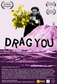 Drag-You Drag-You poster