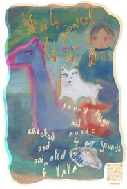 Into-the-Next-Tide Into-the-Next-Tide poster