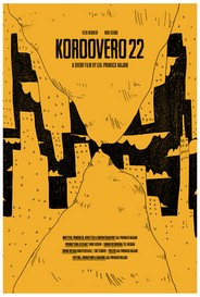 Kordovero-22 Kordovero-22 poster