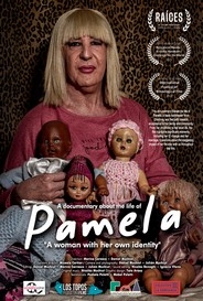Pamela Pamela poster