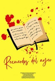 Recuerdos-del-ayer Recuerdos-del-ayer poster