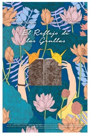 Reflection-of-the-cranes Reflection-of-the-cranes poster