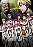 Gekijouban Kuroko no Baske: Last Game