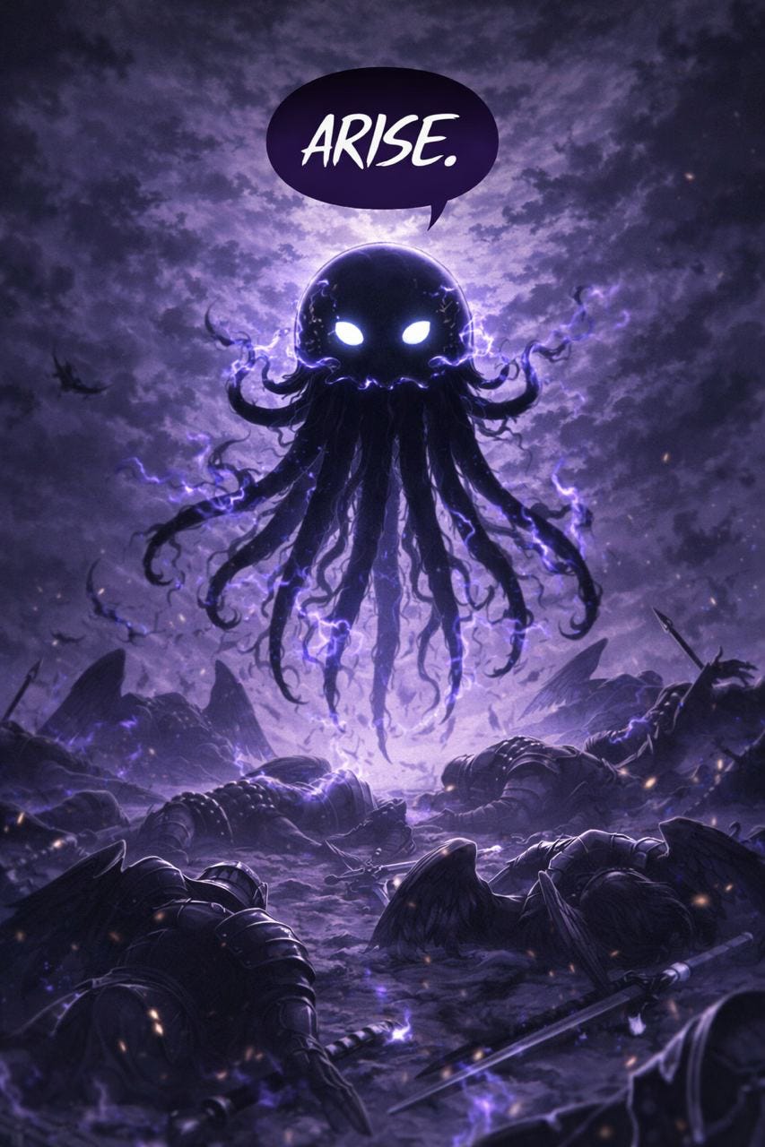 OTC Fair Buyback — Wave 1 Update
Initial On-Chain Findings