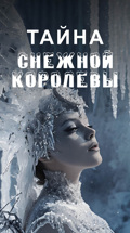 Тайна Снежной королевы (Сказка про сказку)