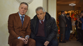 Начались съемки юбилейного, 25-го сезона легендарного сериала "Тайны следствия"