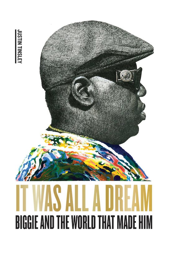 It Was All a Dream