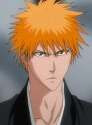 Ichigo KUROSAKI