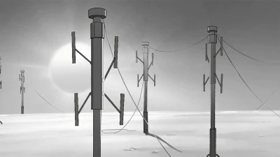 Anime: Requiem of the Endless Night