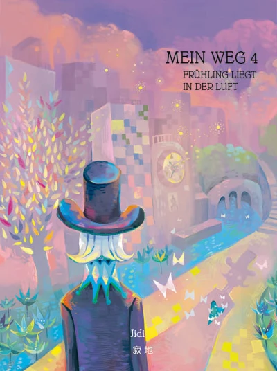 Mein Weg - Bd. 04
